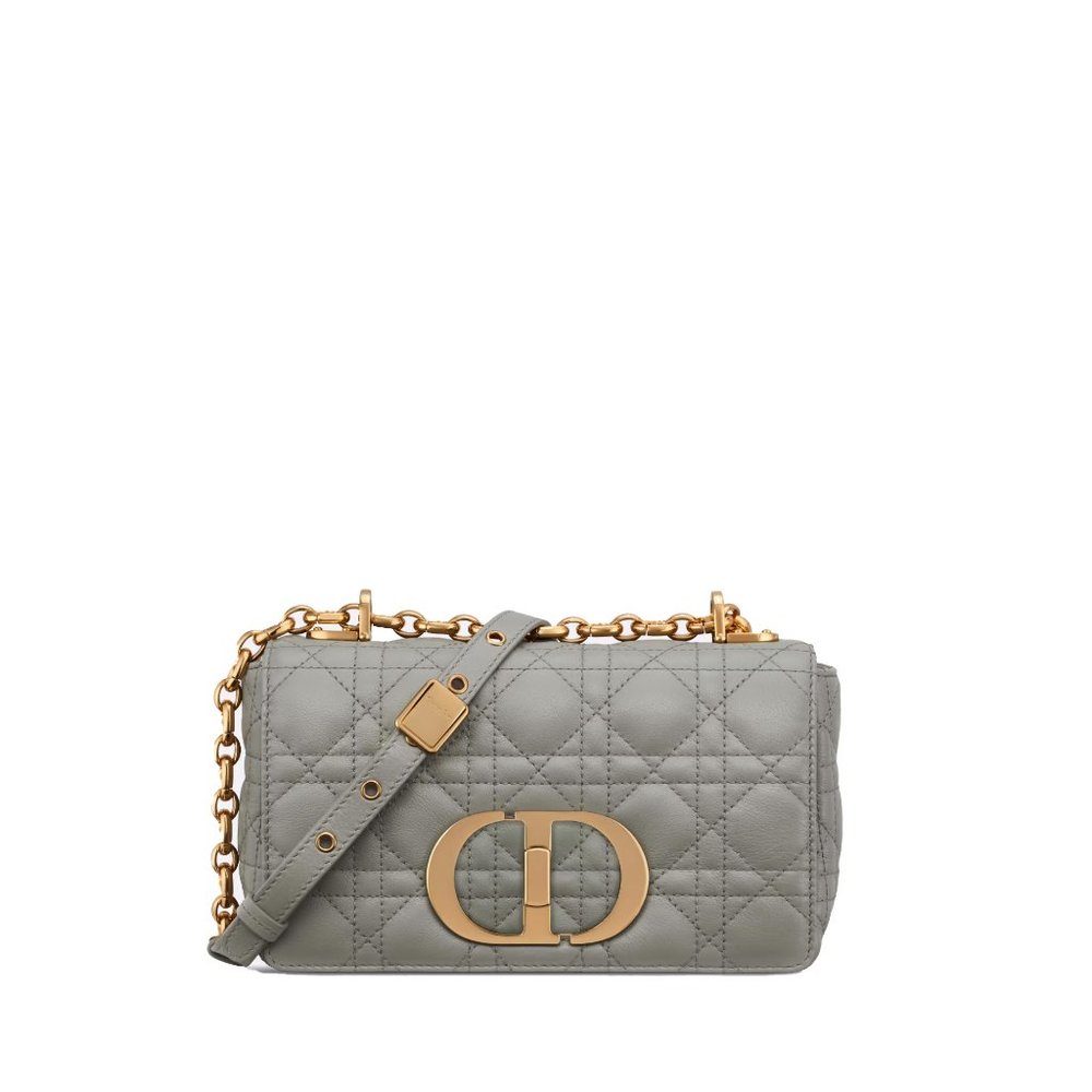 Dior Caro Grey